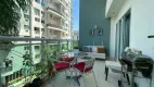 Foto 26 de Apartamento com 3 Quartos à venda, 111m² em Barra da Tijuca, Rio de Janeiro