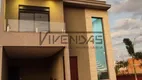 Foto 2 de Sobrado com 3 Quartos à venda, 157m² em Vila Monte Alegre, Paulínia