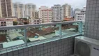 Foto 10 de Apartamento com 2 Quartos à venda, 103m² em Vila Assunção, Praia Grande