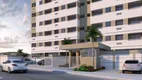 Foto 8 de Apartamento com 2 Quartos à venda, 58m² em Cabula, Salvador