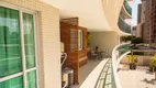 Foto 9 de Apartamento com 3 Quartos à venda, 114m² em Umarizal, Belém