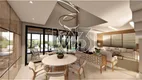 Foto 14 de Casa de Condomínio com 4 Quartos à venda, 366m² em Alphaville Dom Pedro, Campinas