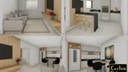 Foto 3 de Apartamento com 3 Quartos à venda, 75m² em Jockey de Itaparica, Vila Velha