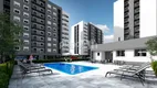 Foto 4 de Apartamento com 2 Quartos à venda, 51m² em Reserva do Arvoredo, Gravataí