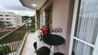 Foto 8 de Apartamento com 3 Quartos à venda, 142m² em Mercês, Uberaba