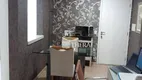 Foto 6 de Apartamento com 1 Quarto à venda, 44m² em Casa Branca, Santo André