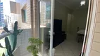 Foto 3 de Apartamento com 1 Quarto à venda, 52m² em Vila Guilhermina, Praia Grande