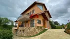 Foto 9 de Casa de Condomínio com 4 Quartos à venda, 462m² em Alphaville, Santana de Parnaíba