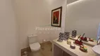 Foto 15 de Casa com 4 Quartos à venda, 450m² em Morro Santa Terezinha, Santos