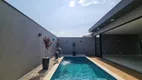 Foto 3 de Casa com 3 Quartos à venda, 246m² em Loteamento Recanto do Lago, São José do Rio Preto