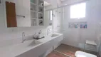 Foto 14 de Casa de Condomínio com 5 Quartos à venda, 400m² em Balneário Praia do Pernambuco, Guarujá
