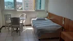 Foto 4 de Flat com 1 Quarto à venda, 35m² em Ponta Negra, Natal