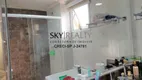 Foto 13 de Apartamento com 3 Quartos à venda, 97m² em Campo Limpo, São Paulo