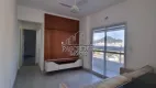 Foto 3 de Apartamento com 1 Quarto à venda, 54m² em Vila Guilhermina, Praia Grande