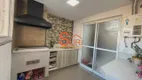 Foto 7 de Apartamento com 3 Quartos à venda, 158m² em Vila Gonçalves, São Bernardo do Campo