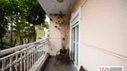 Foto 35 de Casa de Condomínio com 3 Quartos para alugar, 224m² em Moema, São Paulo