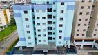 Foto 17 de Apartamento com 3 Quartos à venda, 61m² em Samambaia Norte, Samambaia