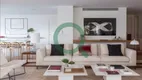Foto 2 de Apartamento com 5 Quartos para venda ou aluguel, 852m² em Morumbi, São Paulo