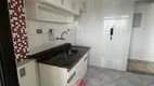 Foto 5 de Apartamento com 2 Quartos para alugar, 60m² em Campestre, Santo André