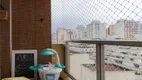 Foto 13 de Apartamento com 3 Quartos à venda, 130m² em Higienópolis, São Paulo