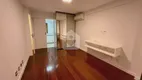 Foto 9 de Apartamento com 3 Quartos para venda ou aluguel, 199m² em Leblon, Rio de Janeiro