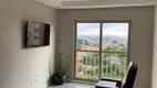 Foto 2 de Apartamento com 2 Quartos à venda, 58m² em Vila Ema, São Paulo