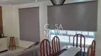 Foto 5 de Casa com 3 Quartos à venda, 137m² em José Menino, Santos