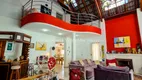 Foto 10 de Casa com 4 Quartos à venda, 400m² em Jardim Acapulco , Guarujá