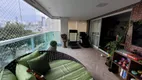 Foto 4 de Apartamento com 4 Quartos à venda, 194m² em Jardim, Santo André
