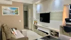 Foto 2 de Apartamento com 3 Quartos à venda, 86m² em Gleba California, Piracicaba