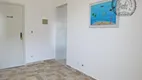 Foto 2 de Apartamento com 1 Quarto à venda, 45m² em Maracanã, Praia Grande