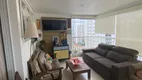 Foto 2 de Apartamento com 3 Quartos à venda, 137m² em Vila Regente Feijó, São Paulo