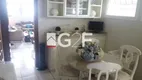 Foto 16 de Casa com 3 Quartos à venda, 140m² em Jardim Ouro Branco, Campinas