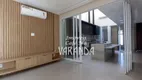 Foto 6 de Casa de Condomínio com 3 Quartos à venda, 134m² em Chacaras Silvania, Valinhos