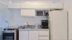 Foto 7 de Apartamento com 1 Quarto à venda, 36m² em Santa Cecília, São Paulo