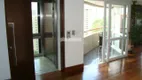 Foto 9 de Apartamento com 3 Quartos para venda ou aluguel, 224m² em Panamby, São Paulo