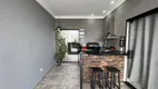 Foto 17 de Casa com 3 Quartos à venda, 150m² em Residencial Cittá Bellucci, Cerquilho