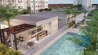 Foto 4 de Apartamento com 2 Quartos à venda, 48m² em Praia do Futuro II, Fortaleza