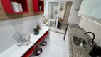 Foto 19 de Apartamento com 3 Quartos à venda, 125m² em Barra Funda, Guarujá