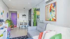 Foto 8 de Apartamento com 2 Quartos à venda, 65m² em Brooklin, São Paulo
