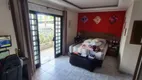 Foto 9 de Casa com 5 Quartos à venda, 488m² em Cidade Intercap, Taboão da Serra