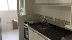 Foto 5 de Apartamento com 1 Quarto à venda, 49m² em Campo Belo, São Paulo