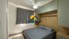 Foto 5 de Apartamento com 2 Quartos para alugar, 70m² em Garatucaia, Angra dos Reis