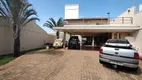 Foto 3 de Casa com 3 Quartos à venda, 202m² em Jardim Floridiana, Araraquara
