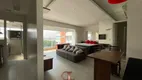 Foto 8 de Apartamento com 1 Quarto à venda, 48m² em Campo Belo, São Paulo