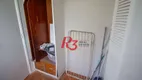 Foto 32 de Apartamento com 3 Quartos à venda, 124m² em Boqueirão, Santos