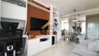 Foto 2 de Apartamento com 1 Quarto à venda, 52m² em Jardim Proença, Campinas