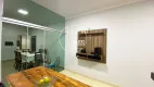 Foto 9 de Casa com 3 Quartos à venda, 138m² em Residencial do Cerrado, Anápolis