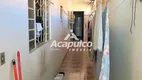 Foto 4 de Casa com 2 Quartos à venda, 150m² em Residencial São Joaquim, Santa Bárbara D'Oeste