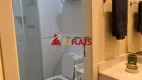 Foto 11 de Flat com 2 Quartos à venda, 52m² em Vila Olímpia, São Paulo